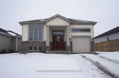 346 Cannifton Road Belleville Ontario K8N 4Z6