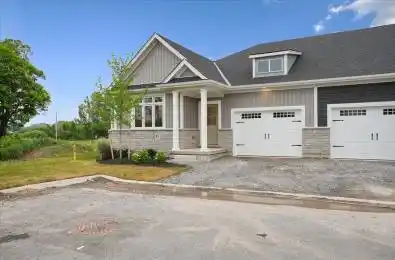 87 Wiley Trail Welland Ontario L3B 4C5