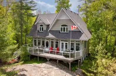 1320 Island 360 Road Georgian Bay Ontario L0K 1S0