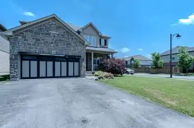 40 Blue Ribbon Way Hamilton Ontario L0R 1C0