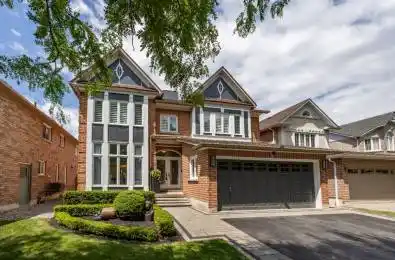 6 Strickland Drive Ajax Ontario L1T 3Y7