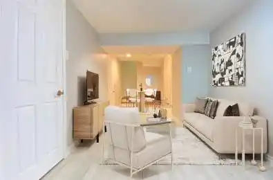 22 Amblecote Pl N/A Unit# Bsmt Hamilton Ontario L8W 3E9