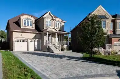 28 Countrywide Court Vaughan Ontario L6A 1W7