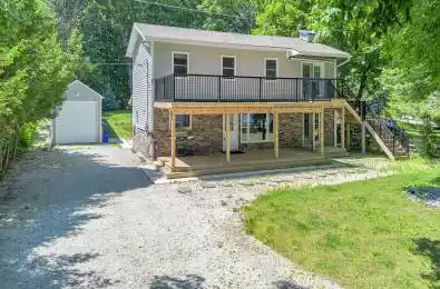 339672 Presquile Road Georgian Bluffs Ontario N0H 1S0