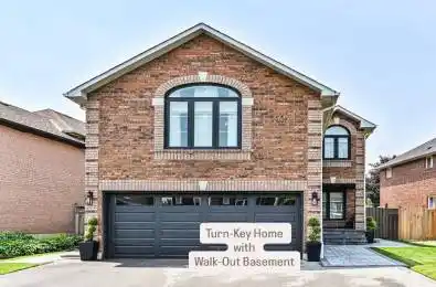 7337 Sandhurst Drive Mississauga Ontario L5N 7G7
