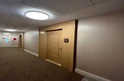 509 Beecroft Road Unit# 2005 Toronto C07 Ontario M2N 5R2