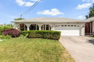 58 Centennial Parkway Hamilton Ontario L8G 2C5