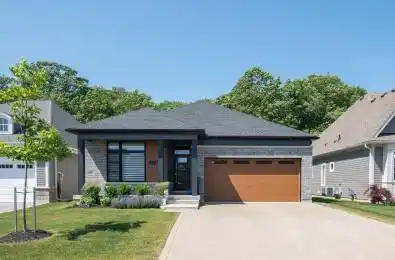 3376 Whispering Woods Trail Fort Erie Ontario L0S 1N0