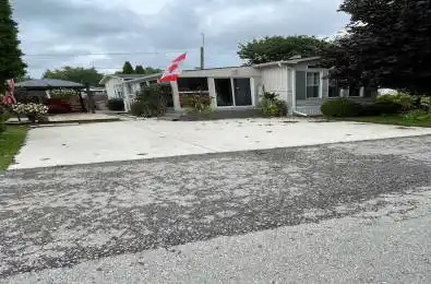 4449 Milburough Line Unit# 5 Spruce Burlington Ontario L7P 0P5