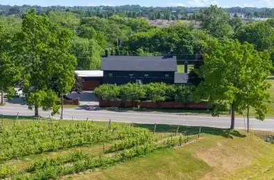 3543 King Street Lincoln Ontario L0R 2C0