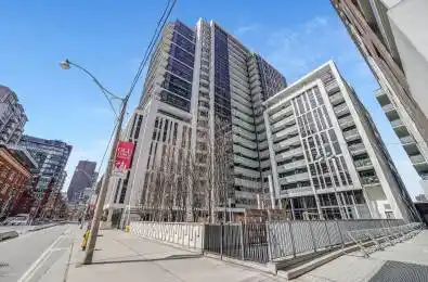400 Adelaide Street Unit# 203 Toronto C08 Ontario M5A 1N4