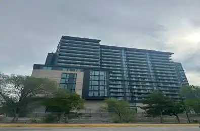 86 Dundas Street Unit# 1307 Mississauga Ontario L5A 1W4