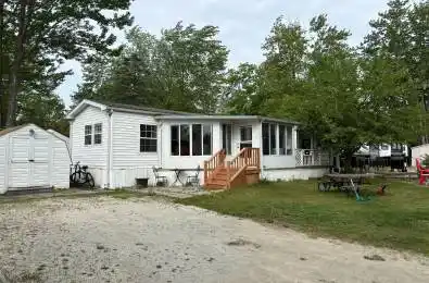 85 THEME PARK Drive Unit# 173 Wasaga Beach Ontario L9Z 1X7