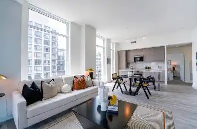 8119 Birchmount Road Unit# 1019 Markham Ontario L6G 0H5