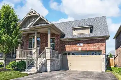 23 Curtis Way Springwater Ontario L9X 0S7