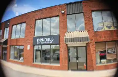 410 Chrislea Road Unit# 7 Vaughan Ontario L4L 8B5