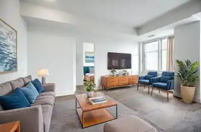 5 Mabelle Avenue Unit# 4332 Toronto W08 Ontario M9A 0C8