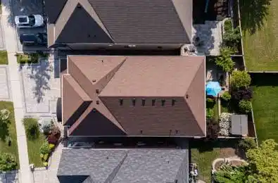 80 Marbrook Street Richmond Hill Ontario L4C 0Y8