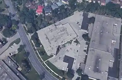 100 Middlefield Road Toronto E07 Ontario M1S 4M6