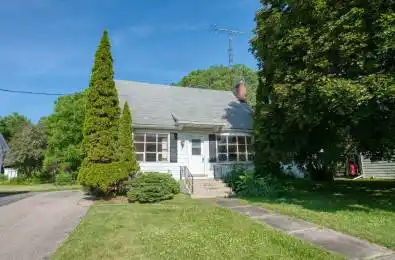 42 Main Street Westport Ontario K0G 1X0