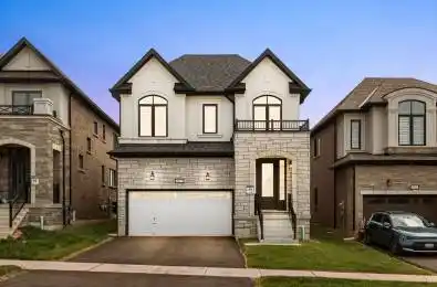 897 Knights Lane Woodstock Ontario N4T 0P7