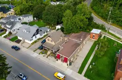 227 Colborne Street Central Elgin Ontario N5L 1C2