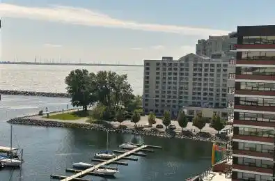 185 Ontario Street Unit# 1003 Kingston Ontario K7L 2Y7
