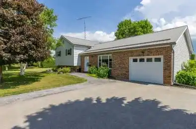 35 Keene Drive Otonabee-South Monaghan Ontario K0L 2G0