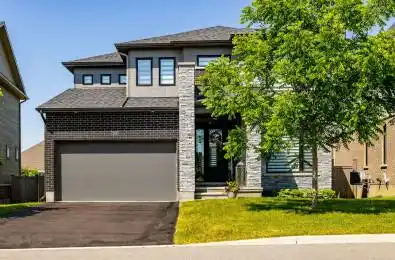 368 Trestle Street Manotick - Kars - Rideau Twp and Area Ontario K4M 0