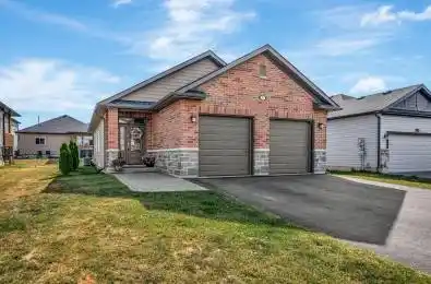 57 Redwood Drive Belleville Ontario K8N 0K3