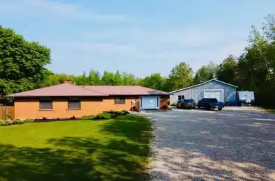 145269 Southgate Rd 14 N/A Southgate Ontario N0C 1B0