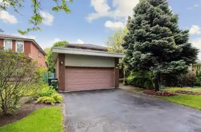167 Faywood Boulevard Toronto C06 Ontario M3H 2Y1