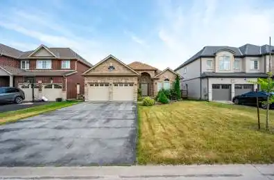 9424 Shoveller Drive Niagara Falls Ontario L2G 7T3