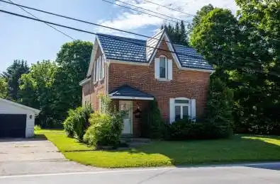 367 2nd Ave SE Avenue Georgian Bluffs Ontario N4K 5T2