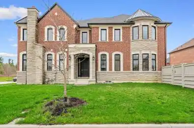 137 Faust Ridge Vaughan Ontario L4H 4S9