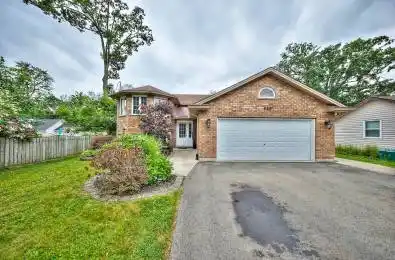 665 Grandview Road Fort Erie Ontario L2A 4V4