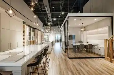 70 Innovator Avenue Unit# 1 & 2 Whitchurch-Stouffville Ontario L4A