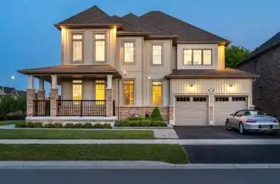 64 Kirby Avenue Collingwood Ontario L9Y 3Y8