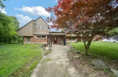 30622 Hungry Hollow Road Lambton Shores Ontario N0M 1B0