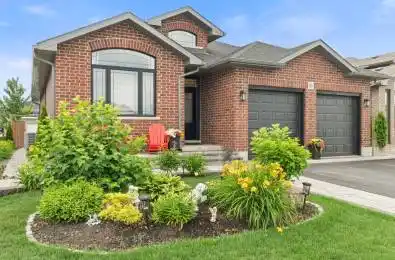86 Essex Drive Belleville Ontario K8N 0J1