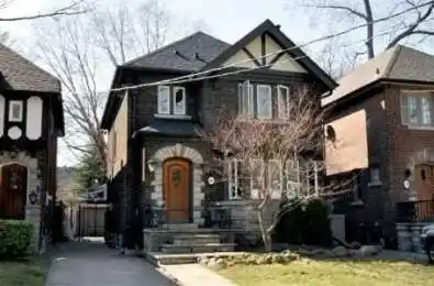 46 Jackson Avenue Toronto W08 Ontario M8X 2J4