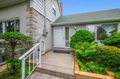 12 Gibson Avenue Unit# Unit #2 Toronto W10 Ontario M9V 2S6