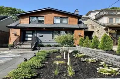 10 Silver Birch Avenue Toronto E02 Ontario M4E 3K9