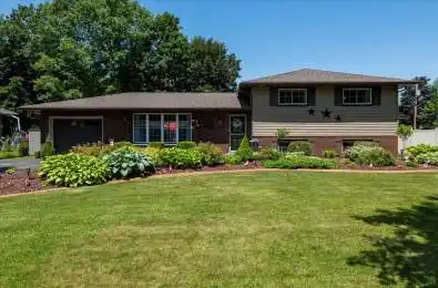 14 Maplegate Road Tiny Ontario L0L 2T0