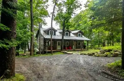 18 PORT VERNON Lane Huntsville Ontario P1H 2J2