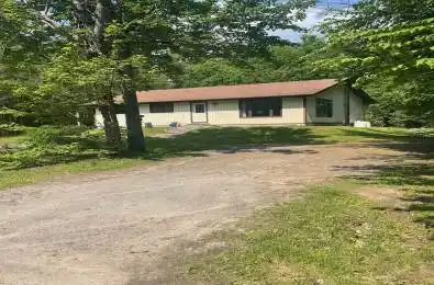 1044 Ashley Lane Bracebridge Ontario P1L 1X1