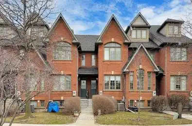 148 Rory Road Toronto W04 Ontario M6L 3G4