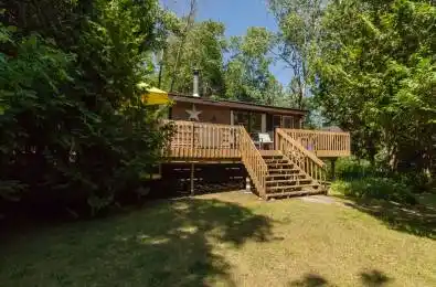 15 Fiddlehead Lane South Bruce Peninsula Ontario N0H 2T0