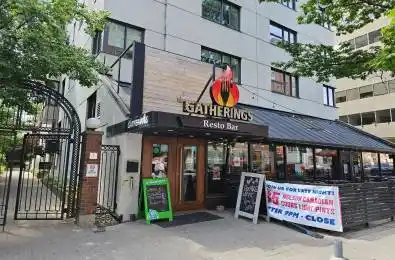 49 St Clair Avenue Toronto C02 Ontario M4V 3A5