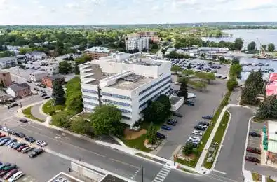 49 Place D' Armes N/A Unit# 503 Kingston Ontario K7K 6E1